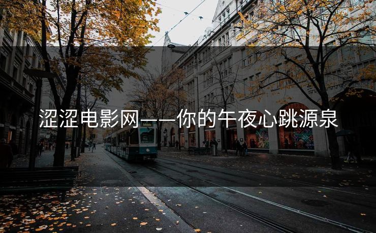 涩涩电影网——你的午夜心跳源泉